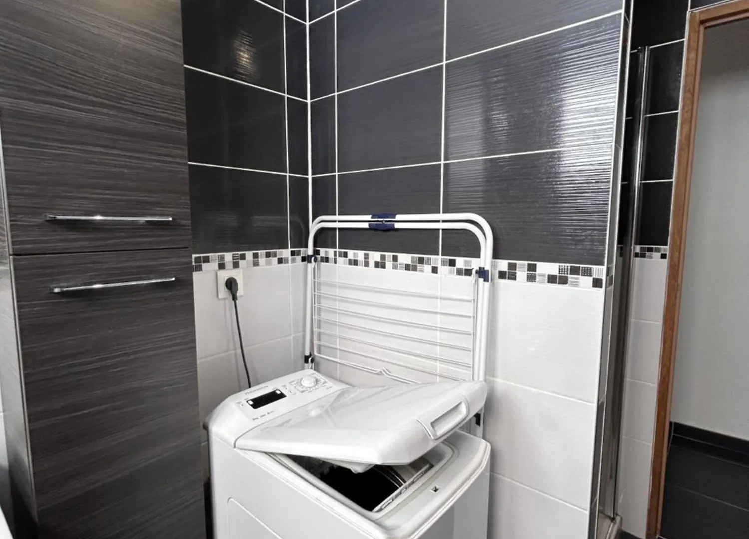 Apartamento L'Echappee Belle - Sejour Iode Pres Du Parc Binic