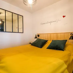 Appartement Escapade En Bord De Avec Sauna Et Prives, Binic